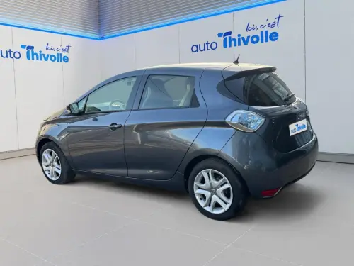 Renault Zoe R90 Achat Intégral Zen - Photo 2
