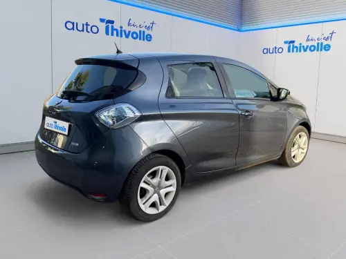 Renault Zoe R90 Achat Intégral Zen - Photo 4