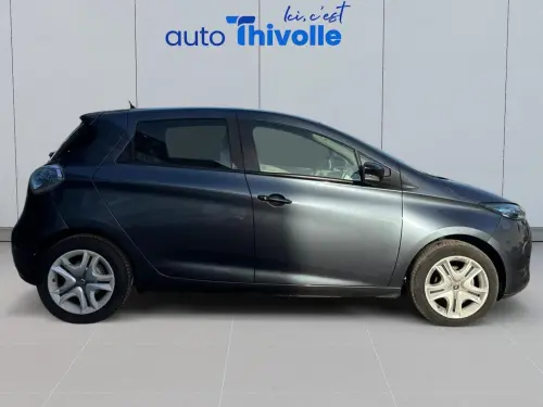 Renault Zoe R90 Achat Intégral Zen - Photo 5