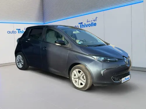 Renault Zoe R90 Achat Intégral Zen - Photo 6