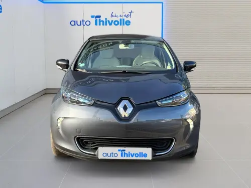 Renault Zoe R90 Achat Intégral Zen - Photo 7