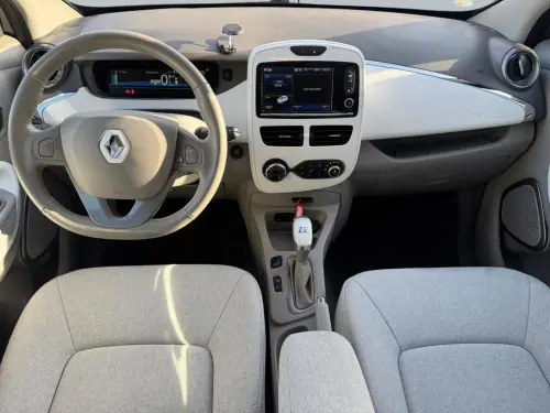 Renault Zoe R90 Achat Intégral Zen - Photo 11