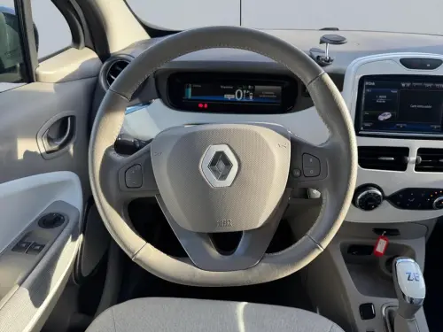 Renault Zoe R90 Achat Intégral Zen - Photo 12