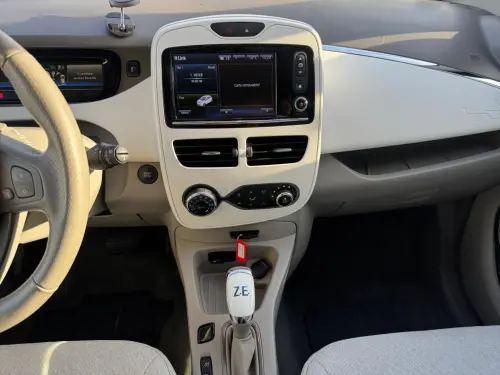 Renault Zoe R90 Achat Intégral Zen - Photo 14