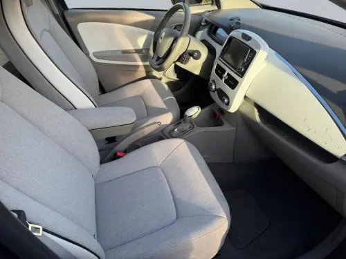 Renault Zoe R90 Achat Intégral Zen - Photo 16