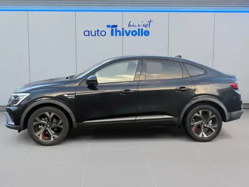 Renault Arkana E-Tech 145 - 21B R.S. Line - Photo 1