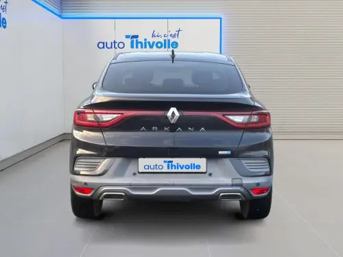 Renault Arkana E-Tech 145 - 21B R.S. Line - Photo 3