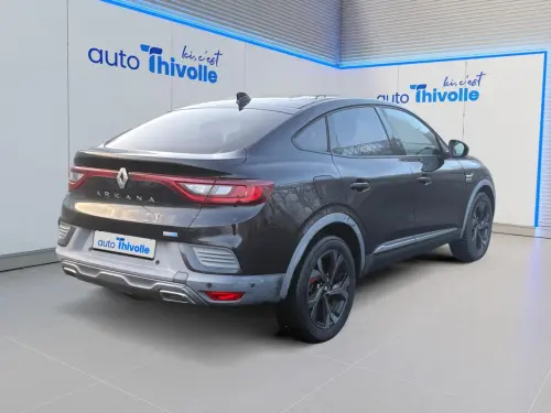 Renault Arkana E-Tech 145 - 21B R.S. Line - Photo 4