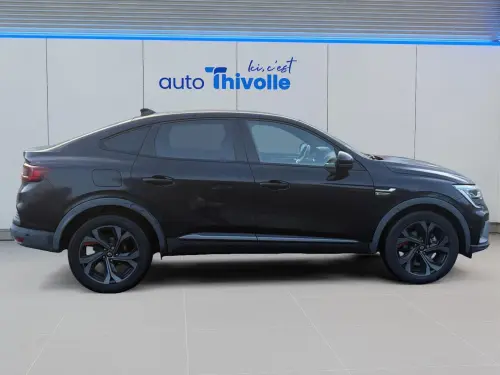 Renault Arkana E-Tech 145 - 21B R.S. Line - Photo 5