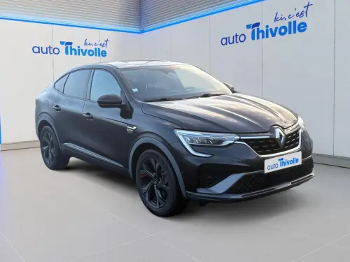 Renault Arkana E-Tech 145 - 21B R.S. Line - Photo 6