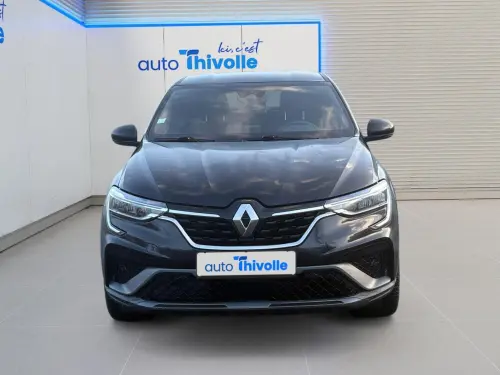 Renault Arkana E-Tech 145 - 21B R.S. Line - Photo 7