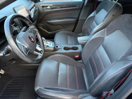 Renault Arkana E-Tech 145 - 21B R.S. Line - Photo 9