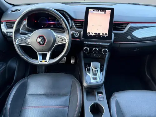 Renault Arkana E-Tech 145 - 21B R.S. Line - Photo 11