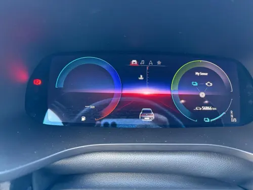 Renault Arkana E-Tech 145 - 21B R.S. Line - Photo 13