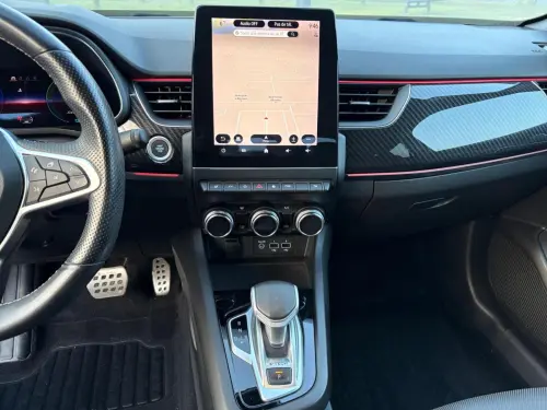 Renault Arkana E-Tech 145 - 21B R.S. Line - Photo 14