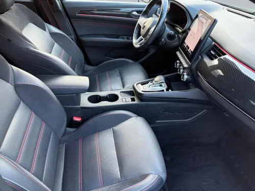 Renault Arkana E-Tech 145 - 21B R.S. Line - Photo 16