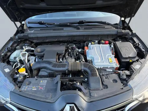 Renault Arkana E-Tech 145 - 21B R.S. Line - Photo 19