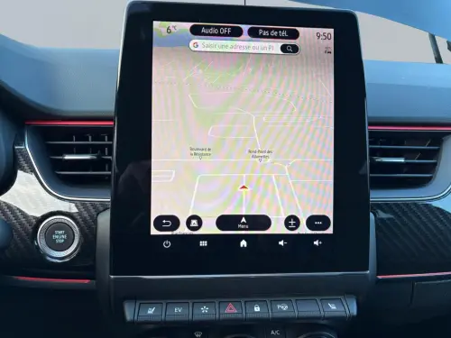 Renault Arkana E-Tech 145 - 21B R.S. Line - Photo 20