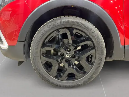 Renault Captur TCe 150 FAP EDC Intens - Photo 8