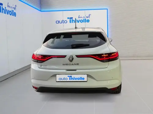 Renault Megane Megane IV Berline Blue dCi 115 Evolution - Photo 3