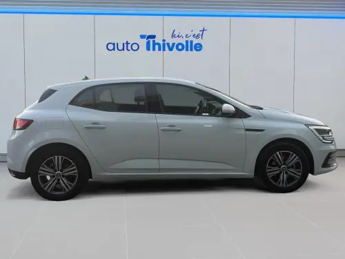 Renault Megane Megane IV Berline Blue dCi 115 Evolution - Photo 5