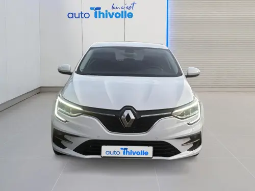 Renault Megane Megane IV Berline Blue dCi 115 Evolution - Photo 7