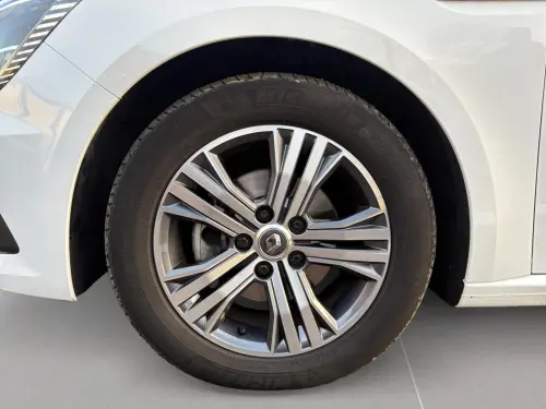 Renault Megane Megane IV Berline Blue dCi 115 Evolution - Photo 8