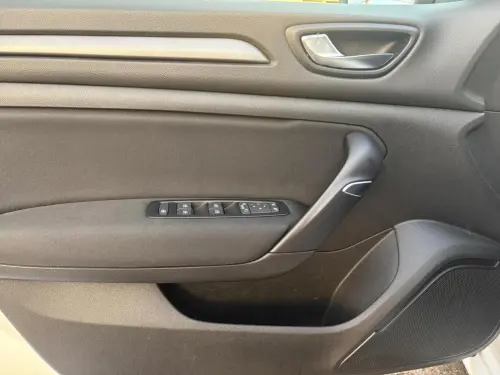 Renault Megane Megane IV Berline Blue dCi 115 Evolution - Photo 10