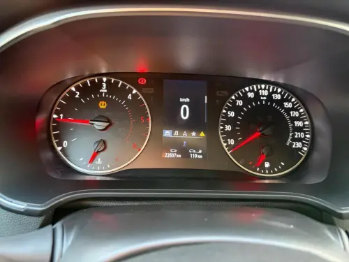 Renault Megane Megane IV Berline Blue dCi 115 Evolution - Photo 13