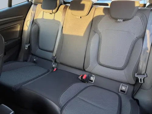 Renault Megane Megane IV Berline Blue dCi 115 Evolution - Photo 15