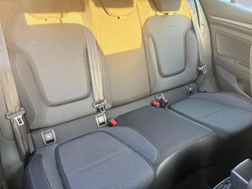 Renault Megane Megane IV Berline Blue dCi 115 Evolution - Photo 17