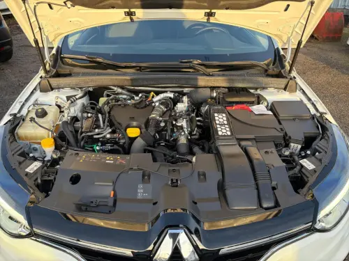 Renault Megane Megane IV Berline Blue dCi 115 Evolution - Photo 19