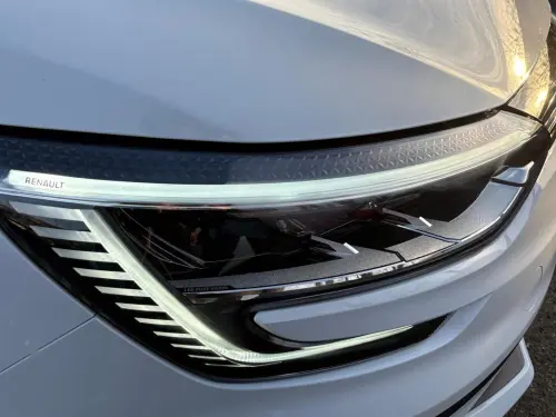 Renault Megane Megane IV Berline Blue dCi 115 Evolution - Photo 22