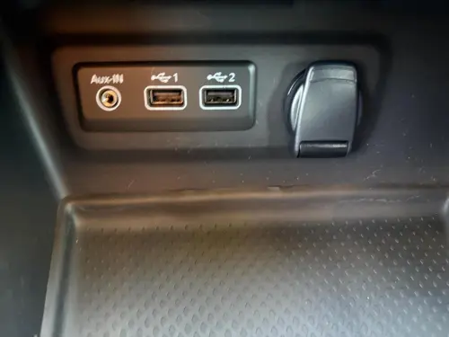 Renault Megane Megane IV Berline Blue dCi 115 Evolution - Photo 23