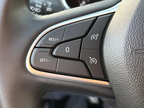 Renault Megane Megane IV Berline Blue dCi 115 Evolution - Photo 24