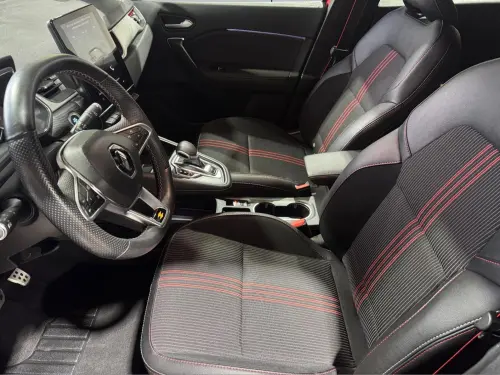 Renault Captur E-Tech 145 - 21 R.S. Line - Photo 9