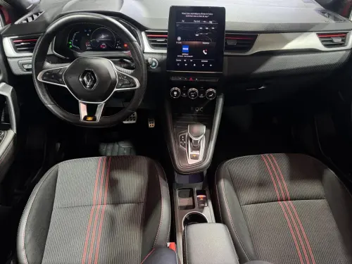 Renault Captur E-Tech 145 - 21 R.S. Line - Photo 11