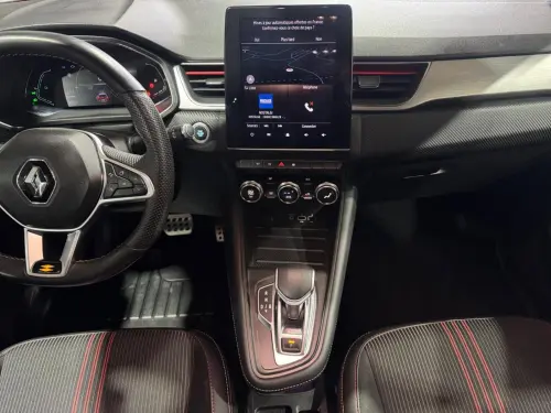 Renault Captur E-Tech 145 - 21 R.S. Line - Photo 14