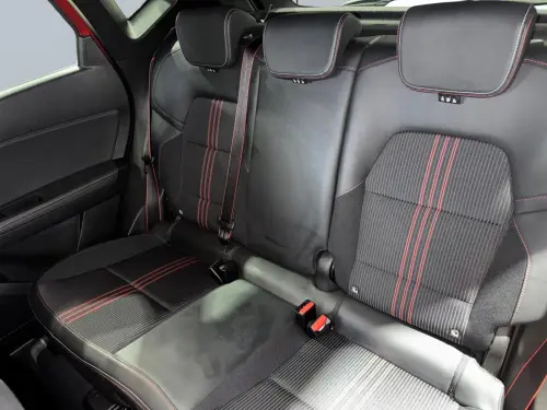 Renault Captur E-Tech 145 - 21 R.S. Line - Photo 15