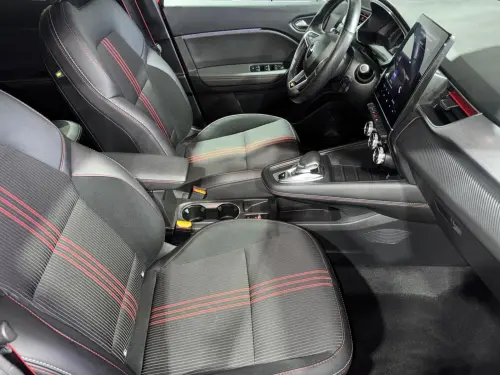 Renault Captur E-Tech 145 - 21 R.S. Line - Photo 16