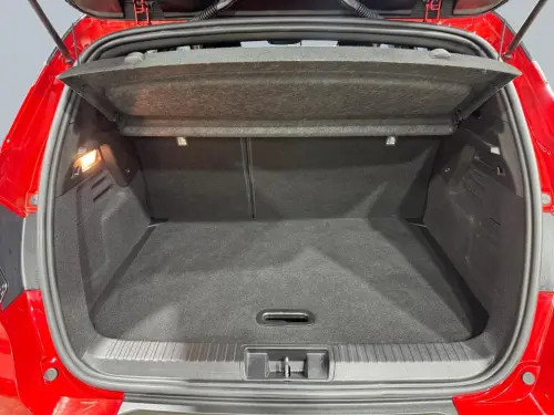 Renault Captur E-Tech 145 - 21 R.S. Line - Photo 18