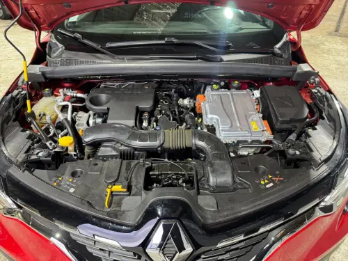 Renault Captur E-Tech 145 - 21 R.S. Line - Photo 19