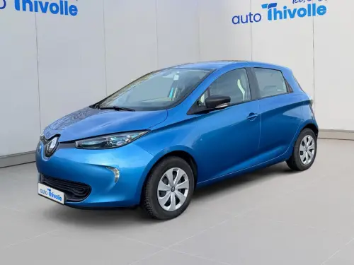 Renault Zoe R90 Life - Photo 0