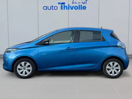 Renault Zoe R90 Life - Photo 1