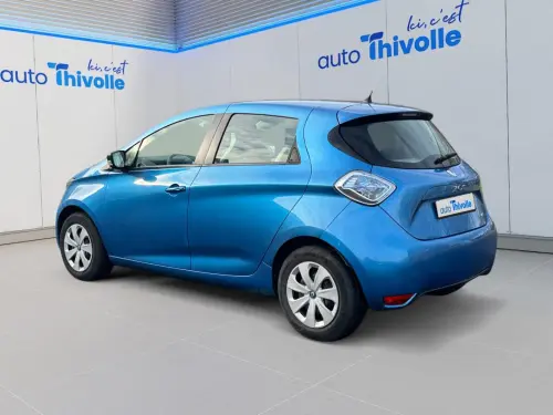 Renault Zoe R90 Life - Photo 2