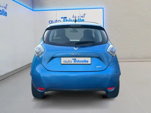 Renault Zoe R90 Life - Photo 3