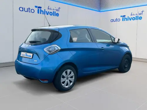 Renault Zoe R90 Life - Photo 4