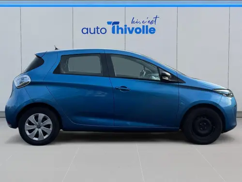 Renault Zoe R90 Life - Photo 5