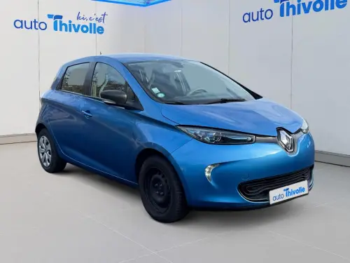 Renault Zoe R90 Life - Photo 6