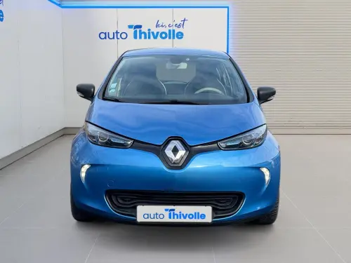 Renault Zoe R90 Life - Photo 7